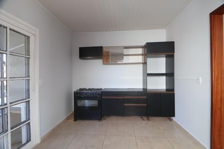 Apartamento para alugar com 120m², 4 quartos e 1 vagaCozinha - Armários