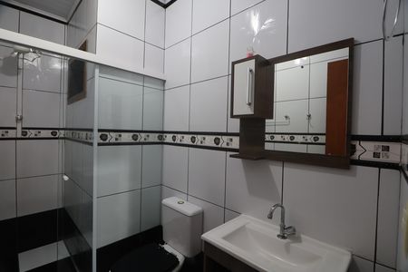 Apartamento para alugar com 120m², 4 quartos e 1 vagaBanheiro 2