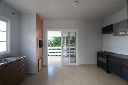Apartamento para alugar com 120m², 4 quartos e 1 vagaCozinha - Armários