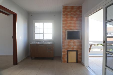 Apartamento para alugar com 120m², 4 quartos e 1 vagaCozinha - Armários
