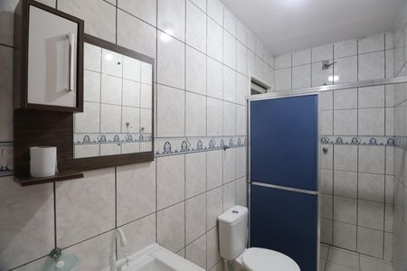 Apartamento para alugar com 120m², 4 quartos e 1 vagaBanheiro 1