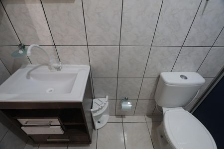 Apartamento para alugar com 120m², 4 quartos e 1 vagaBanheiro 1