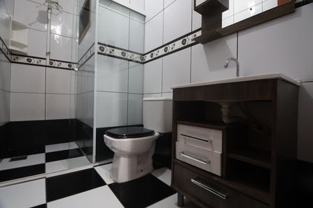 Apartamento para alugar com 120m², 4 quartos e 1 vagaBanheiro 2