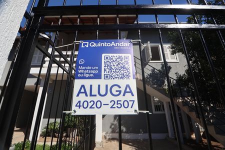 Apartamento para alugar com 120m², 4 quartos e 1 vagaQrcode-Placa