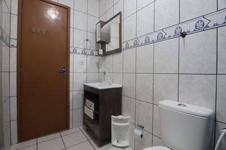 Apartamento para alugar com 120m², 4 quartos e 1 vagaBanheiro 1