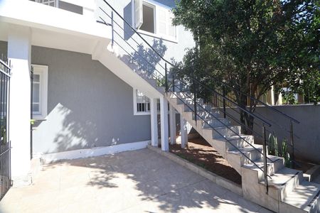 Apartamento para alugar com 120m², 4 quartos e 1 vagaGaragem