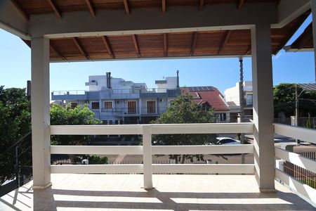Apartamento para alugar com 120m², 4 quartos e 1 vagaSacada