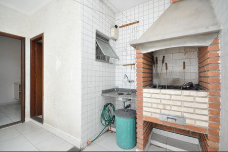 Casa à venda com 250m², 3 quartos e 9 vagasChurrasqueira