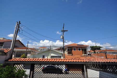 Casa à venda com 250m², 3 quartos e 9 vagasVista da sala