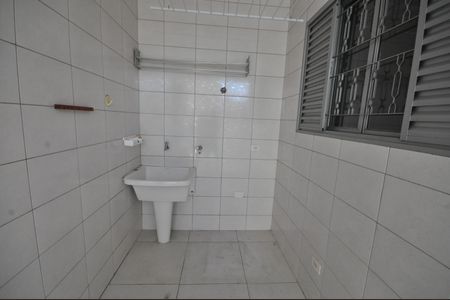 Casa à venda com 250m², 3 quartos e 9 vagasÁrea de Serviço