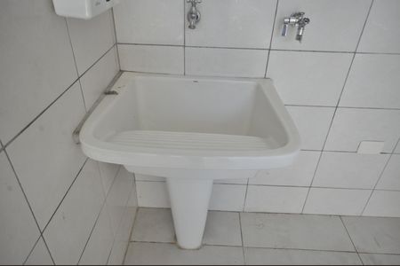 Casa à venda com 250m², 3 quartos e 9 vagasÁrea de Serviço