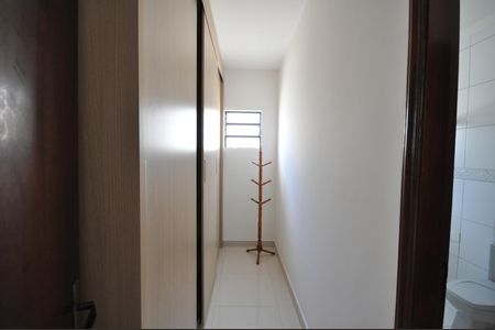 Casa à venda com 250m², 3 quartos e 9 vagasCloset da Suíte 3