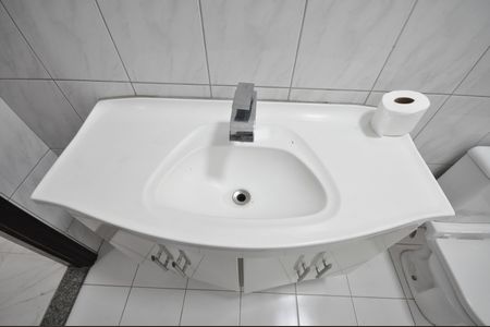 Casa à venda com 250m², 3 quartos e 9 vagasBanheiro Social