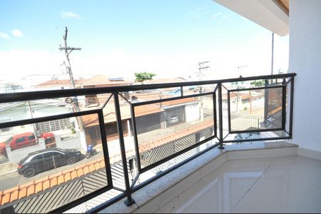 Casa à venda com 250m², 3 quartos e 9 vagasSacada da Suíte 1