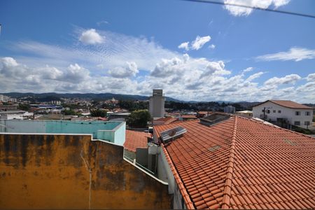 Casa à venda com 250m², 3 quartos e 9 vagasVista da Sacada da Suíte 3