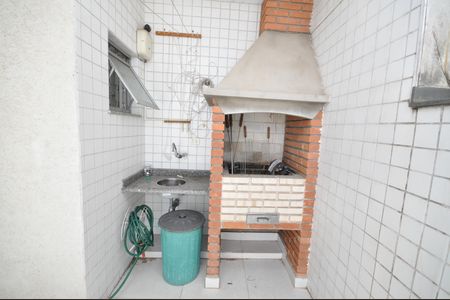 Casa à venda com 250m², 3 quartos e 9 vagasChurrasqueira