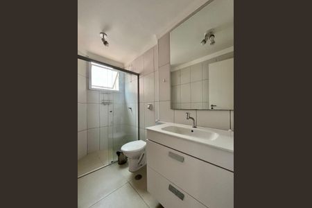 Apartamento para alugar com 1 quarto, 40m² em Botafogo, Campinas