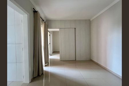 Apartamento para alugar com 1 quarto, 40m² em Botafogo, Campinas