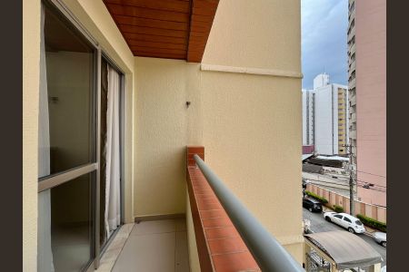 Apartamento para alugar com 1 quarto, 40m² em Botafogo, Campinas