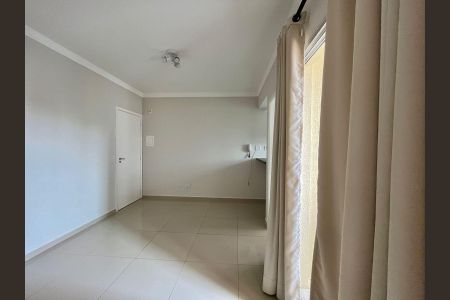 Apartamento para alugar com 1 quarto, 40m² em Botafogo, Campinas