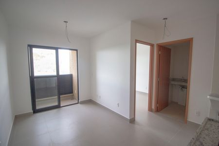 Apartamento à venda com 1 quarto, 33m² em Ceilândia, Brasília
