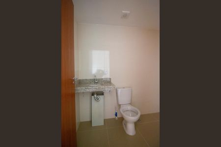 Apartamento à venda com 1 quarto, 33m² em Ceilândia, Brasília