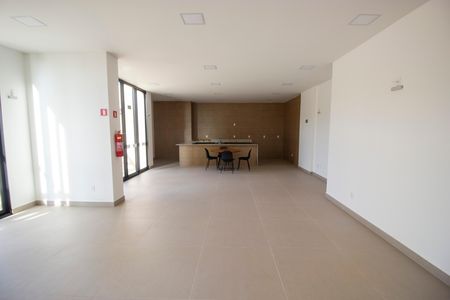 Apartamento à venda com 1 quarto, 33m² em Ceilândia, Brasília