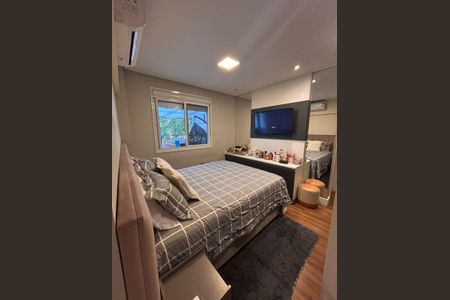 Apartamento à venda com 95m², 2 quartos e 2 vagasQuarto