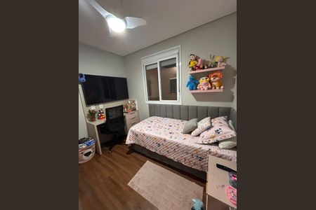 Apartamento à venda com 95m², 2 quartos e 2 vagasQuarto