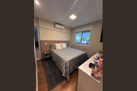 Apartamento à venda com 95m², 2 quartos e 2 vagasQuarto