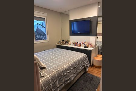 Apartamento à venda com 95m², 2 quartos e 2 vagasQuarto