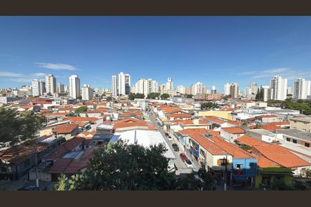 Apartamento para alugar com 39m², 2 quartos e sem vagaQuarto 2