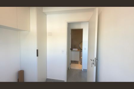 Apartamento para alugar com 39m², 2 quartos e sem vagaQuarto 2