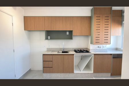 Apartamento para alugar com 39m², 2 quartos e sem vagaCozinha