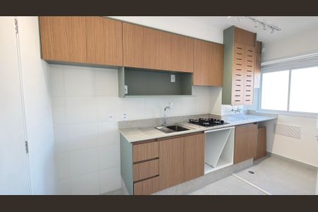 Apartamento para alugar com 39m², 2 quartos e sem vagaCozinha
