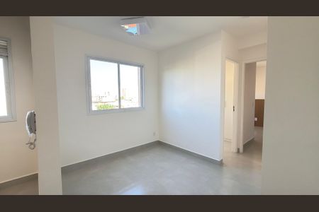 Sala de apartamento para alugar com 2 quartos, 39m² em Mooca, São Paulo