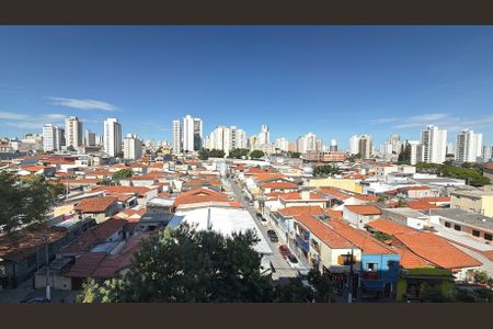 Apartamento para alugar com 39m², 2 quartos e sem vagaQuarto 2