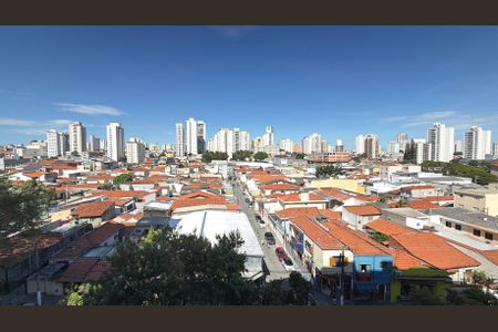 Apartamento para alugar com 39m², 2 quartos e sem vagaQuarto 1