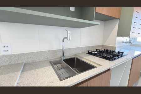 Apartamento para alugar com 39m², 2 quartos e sem vagaCozinha