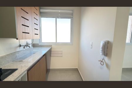 Apartamento para alugar com 39m², 2 quartos e sem vagaÁrea de Serviço