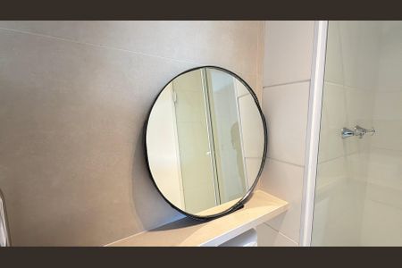 Apartamento para alugar com 39m², 2 quartos e sem vagaBanheiro