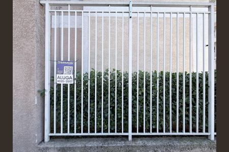 Apartamento para alugar com 39m², 2 quartos e sem vagaFachada