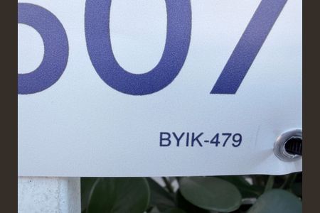 Apartamento para alugar com 39m², 2 quartos e sem vagaPlaquinha BYIK-479