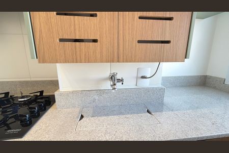 Apartamento para alugar com 39m², 2 quartos e sem vagaÁrea de Serviço