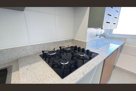 Apartamento para alugar com 39m², 2 quartos e sem vagaCozinha