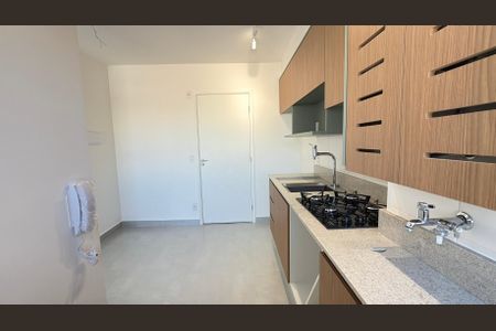 Apartamento para alugar com 39m², 2 quartos e sem vagaCozinha