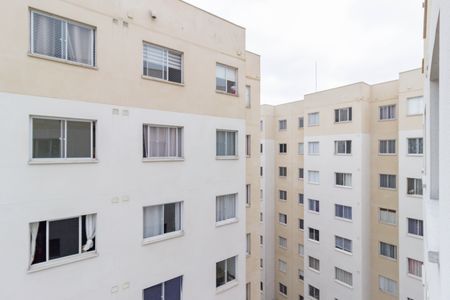 Apartamento à venda com 32m², 2 quartos e sem vagaVista Quarto 2