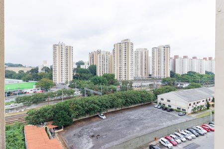 Apartamento à venda com 32m², 2 quartos e sem vagaVista Quarto 1