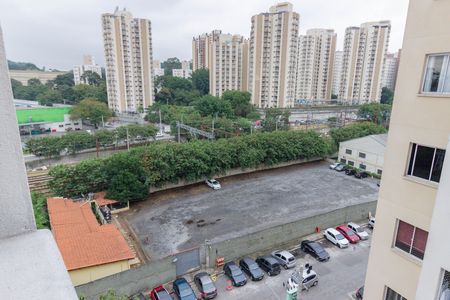 Apartamento à venda com 32m², 2 quartos e sem vagaVista Sala