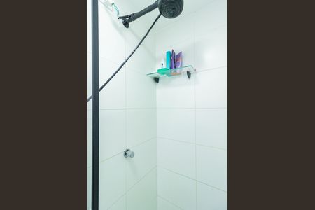 Apartamento à venda com 32m², 2 quartos e sem vagaBanheiro